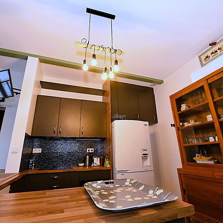 Les Petits Loups - Acces Parc - Stationnement Gratuit Apartment Bagneres-de-Bigorre Luaran gambar